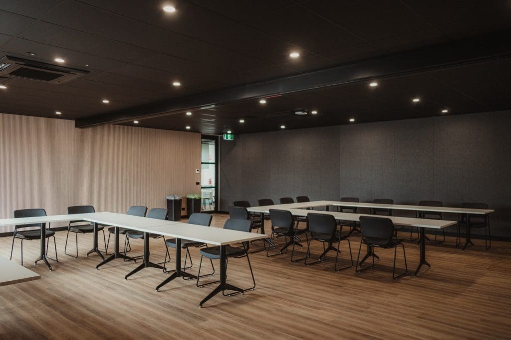 Custom Workspace Fitout - Workspace 360
