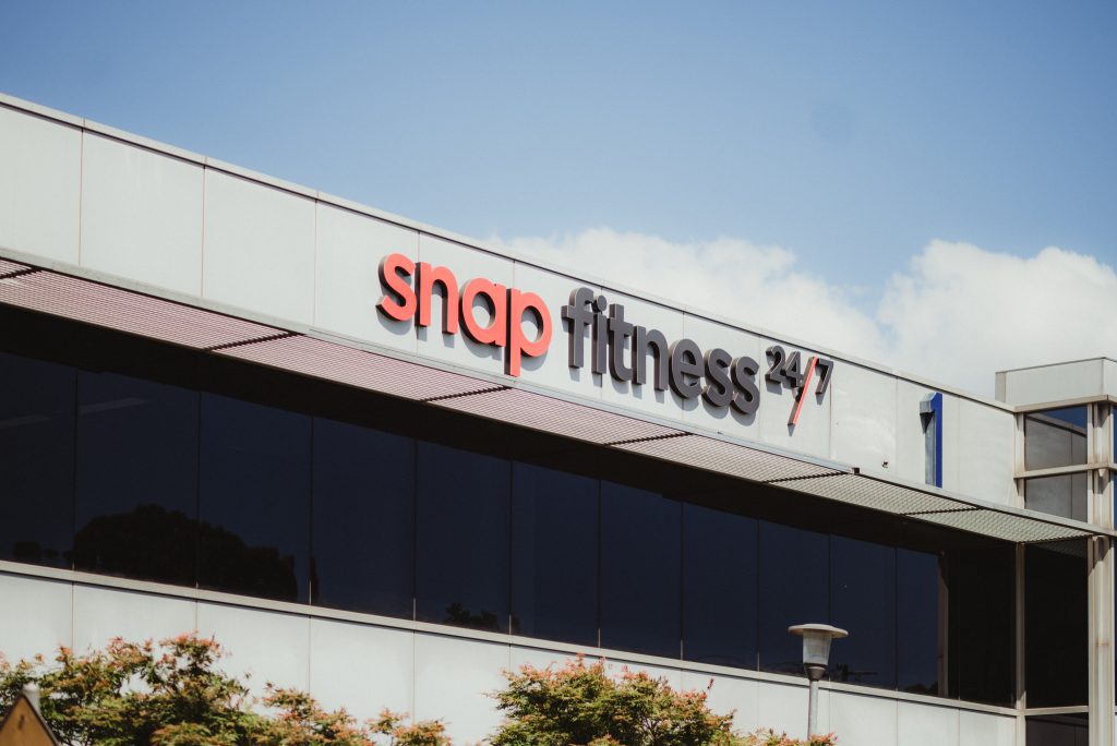 Snap Fitness Glen Waverley - Workspace 360