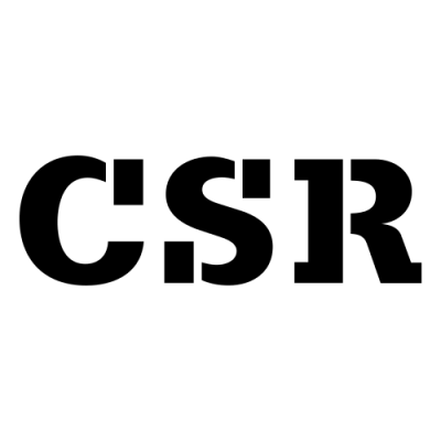 CSR Logo