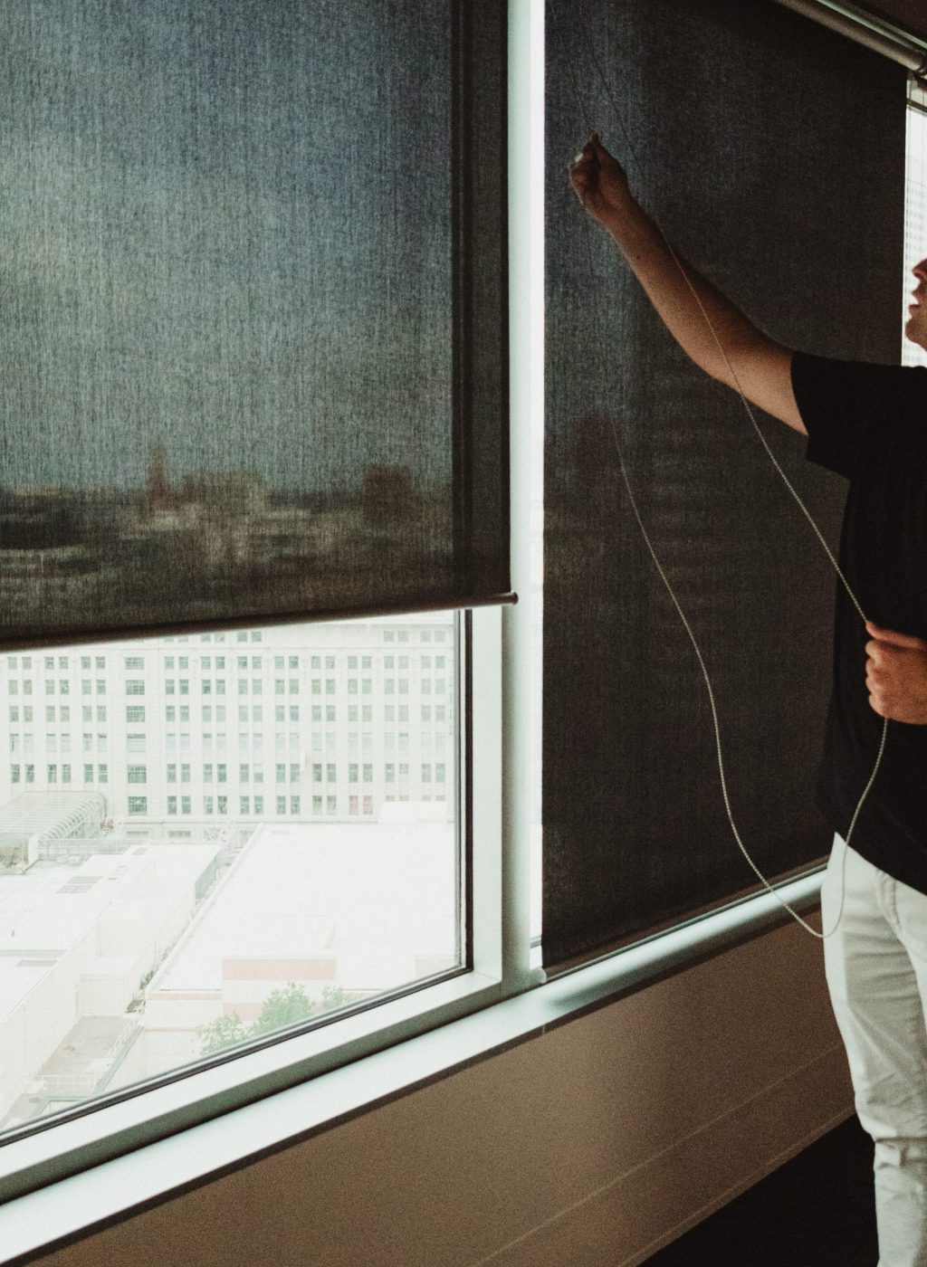 Wilson Group Australia Fitout - Workspace 360