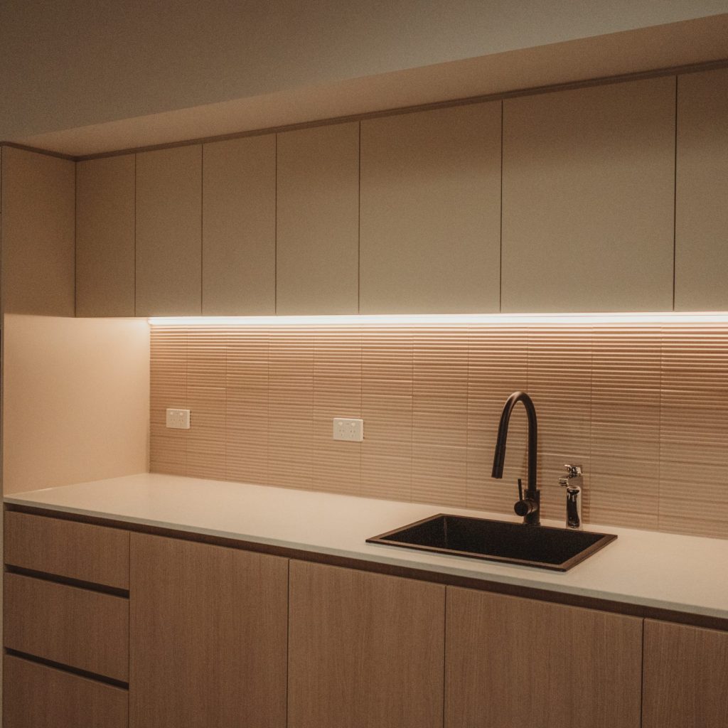 Wilson Group Australia Fitout - Workspace 360