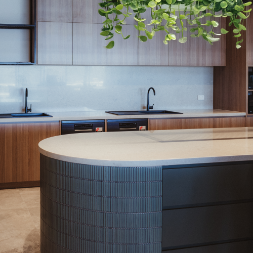 Scania Australia Office Fitout - Workspace 360