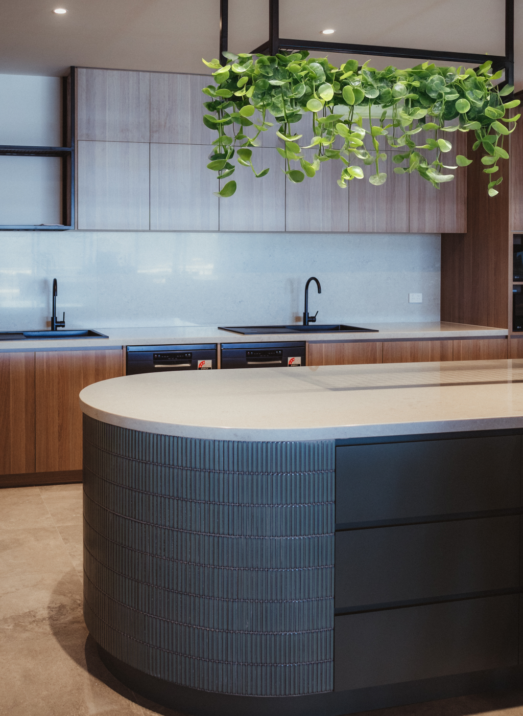 Scania Australia Office Fitout - Workspace 360