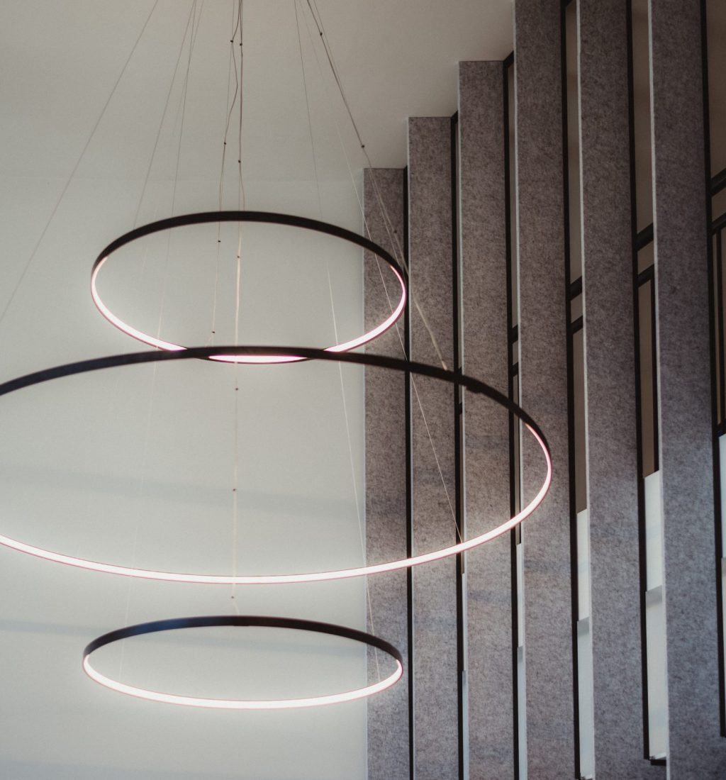 Scania Australia Office Fitout - Workspace 360