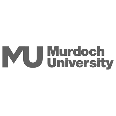 Murdoch University Logo