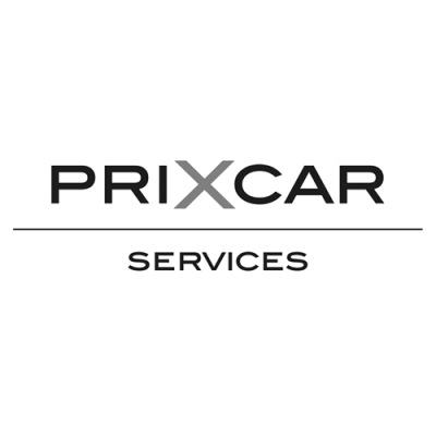 PrixCar Logo