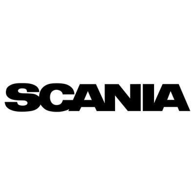 Scania Logo
