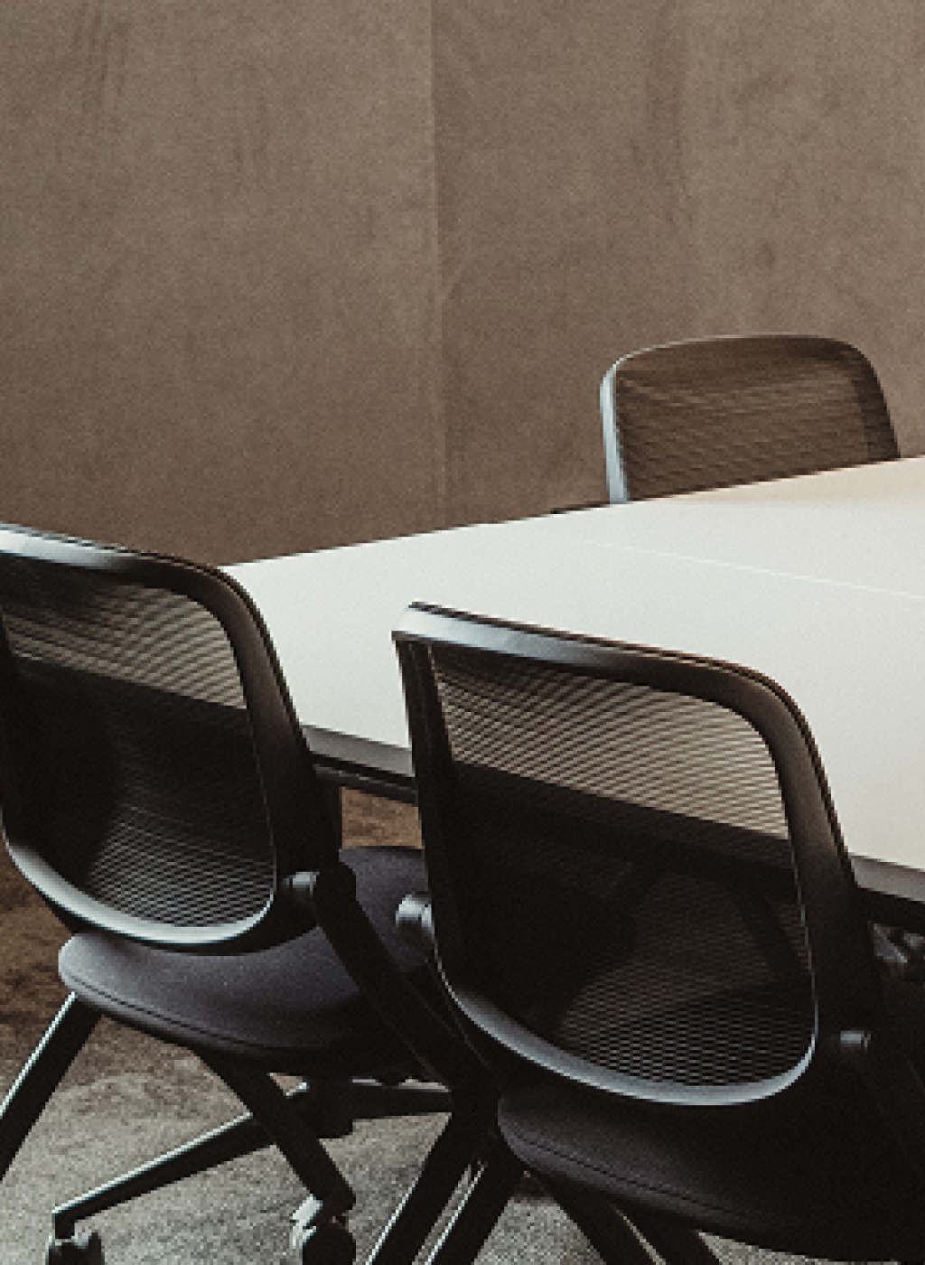 Custom Workplace Fitout - Workspace 360