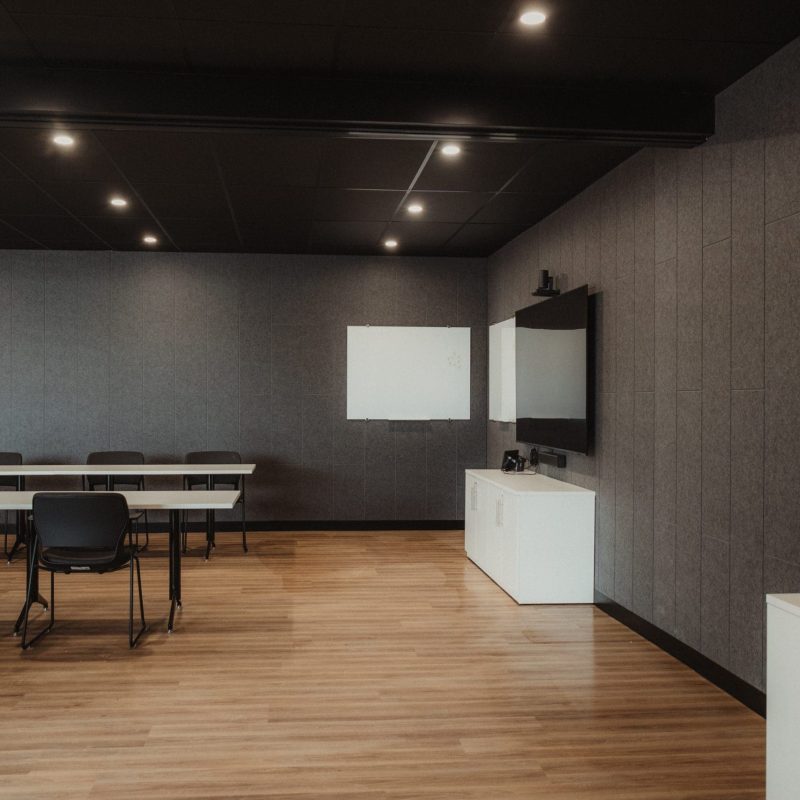 s1 Custom Workspace Fitout - Workspace 360